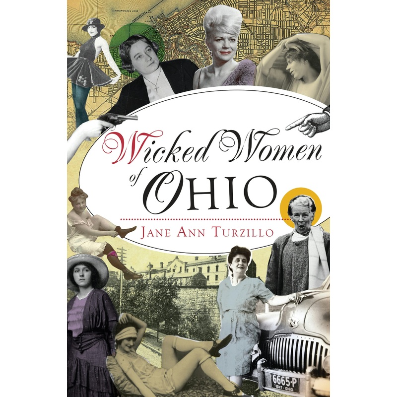 Wicked Women of Ohio