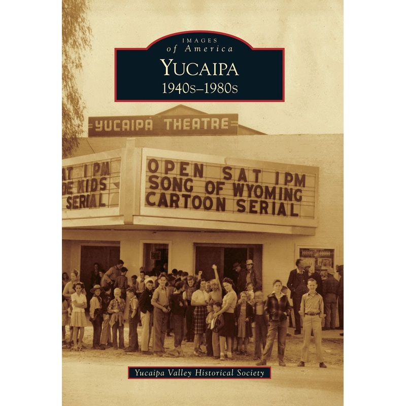 Yucaipa