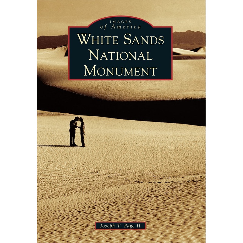 White Sands National Monument