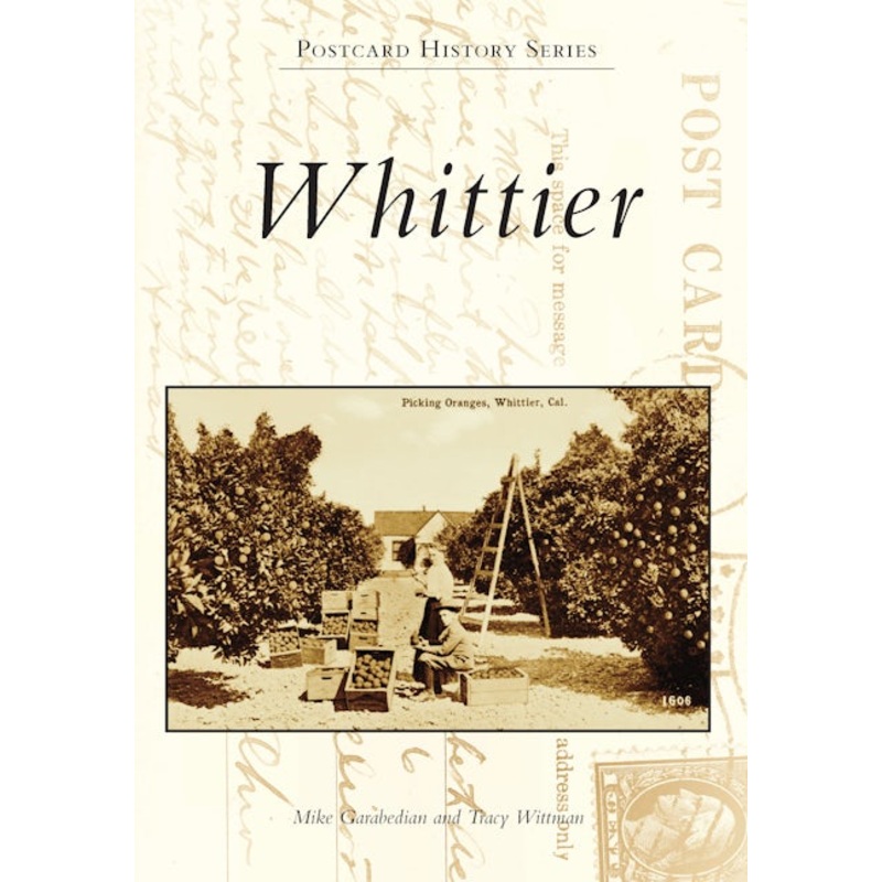 Whittier
