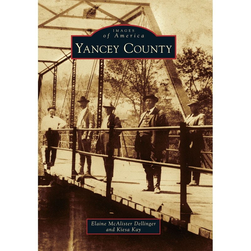 Yancey County
