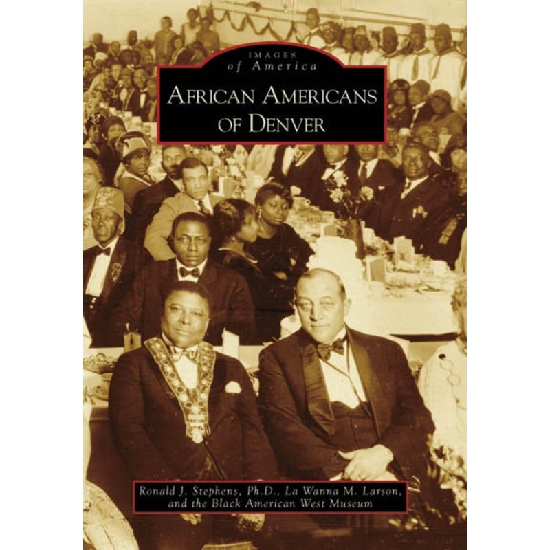 African Americans of Denver