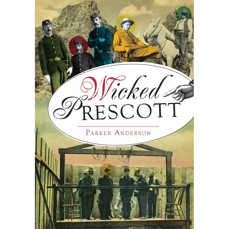 Wicked Prescott