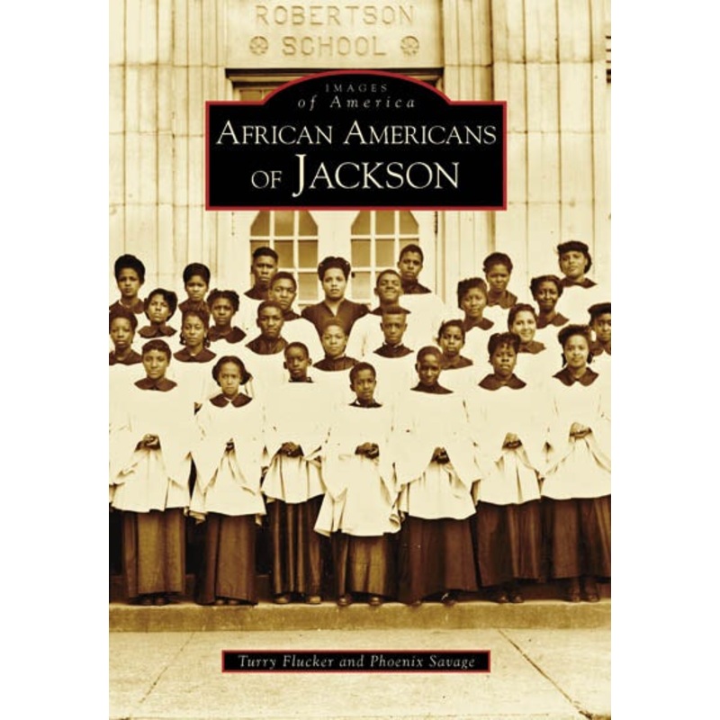 African Americans of Jackson