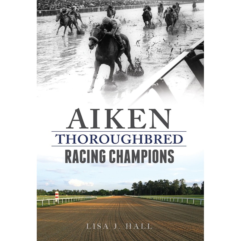 Aiken Thoroughbred Racing Champions