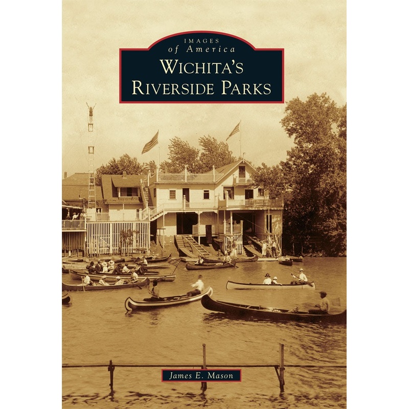 Wichita’s Riverside Parks
