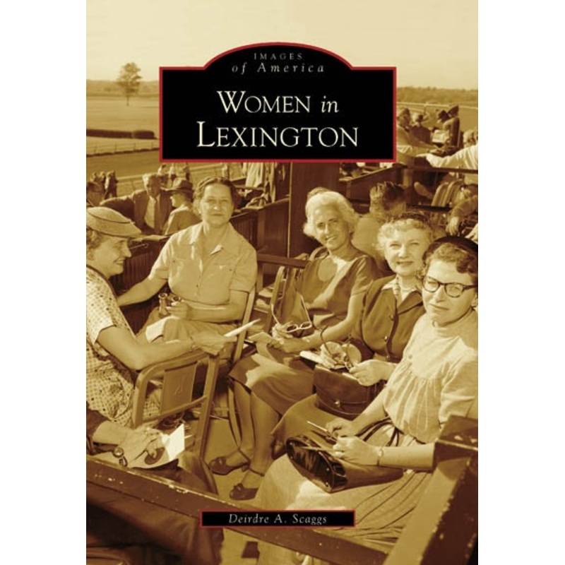 Women in Lexington