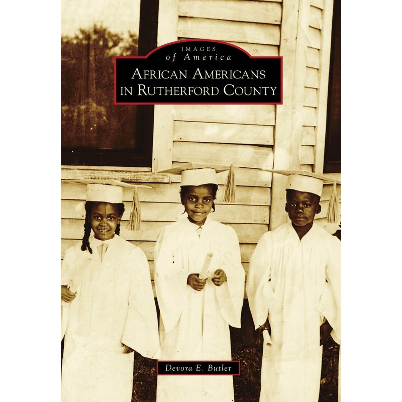 African Americans in Rutherford County