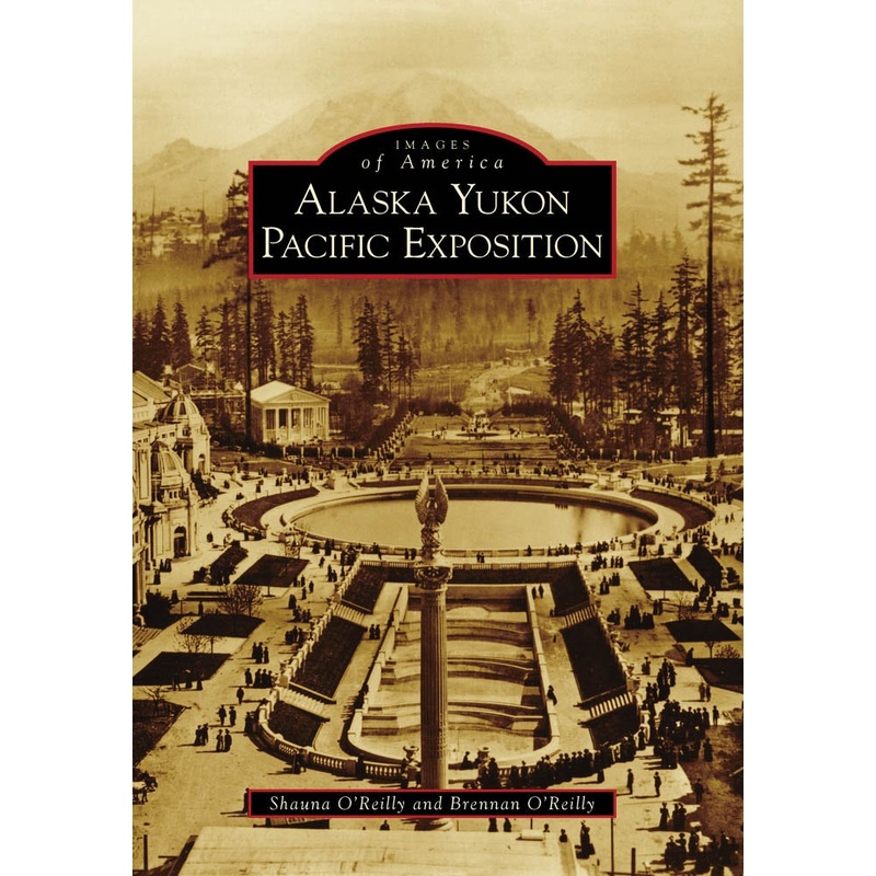 Alaska Yukon Pacific Exposition