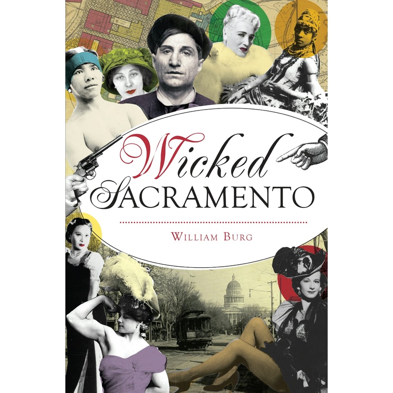 Wicked Sacramento