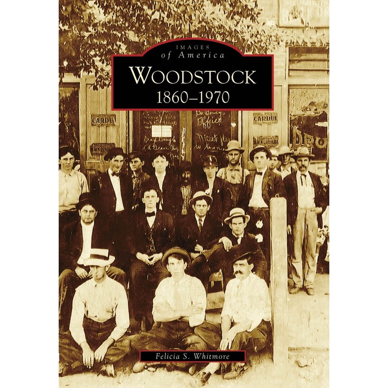 Woodstock