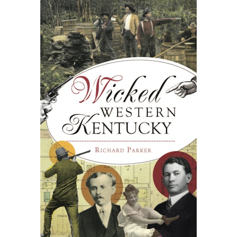 Wicked Western Kentucky
