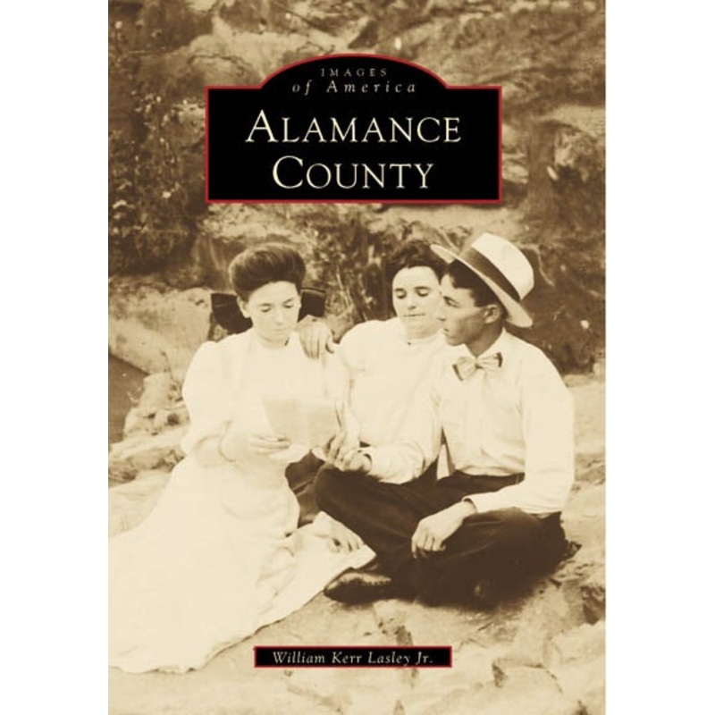 Alamance County