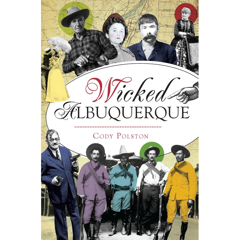 Wicked Albuquerque