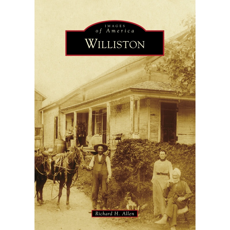 Williston
