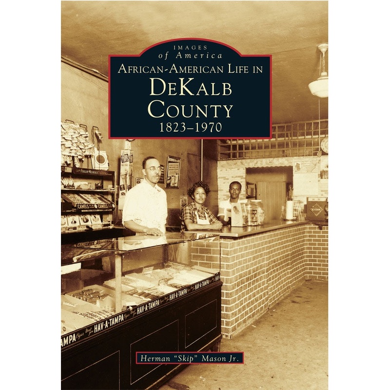 African-American Life in DeKalb County