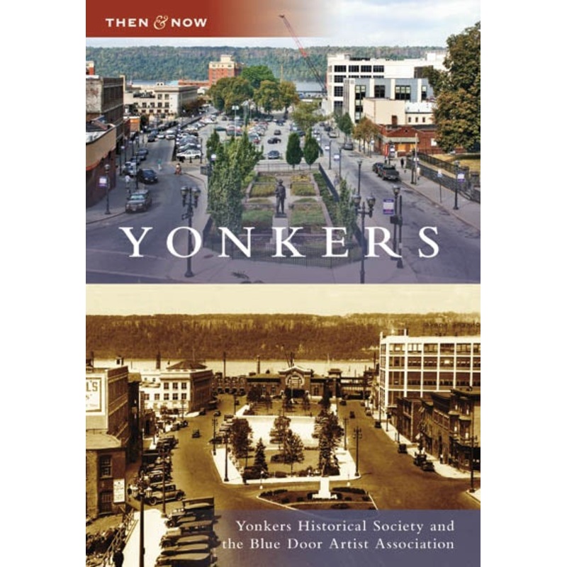 Yonkers