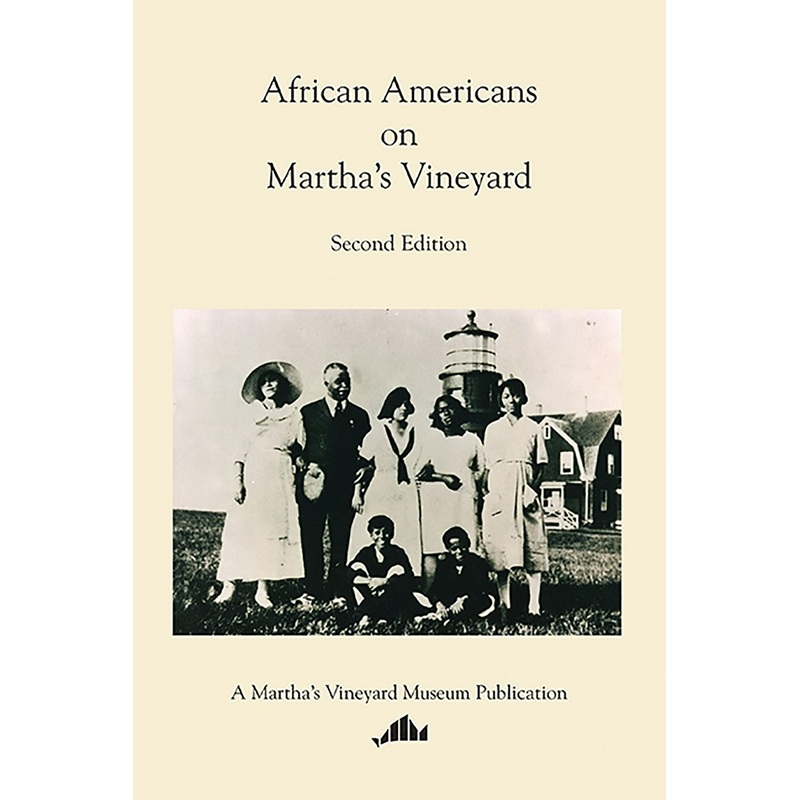 African Americans on Martha’s Vineyard