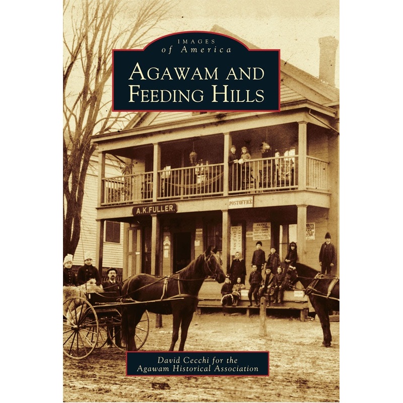 Agawam and Feeding Hills