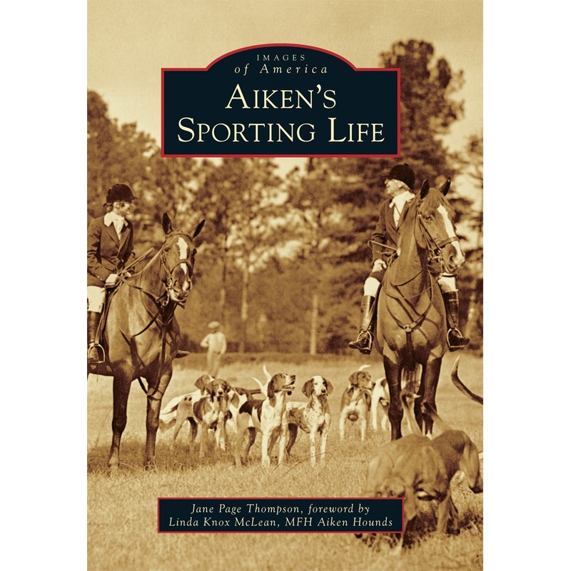 Aiken’s Sporting Life
