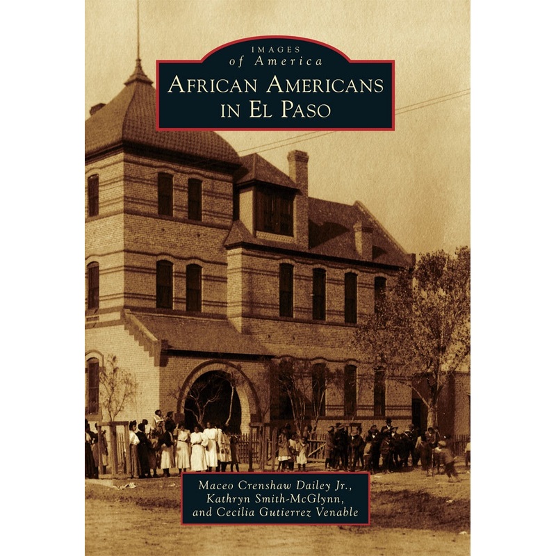 African Americans in El Paso