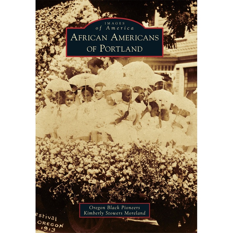 African Americans of Portland