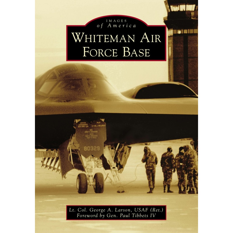 Whiteman Air Force Base