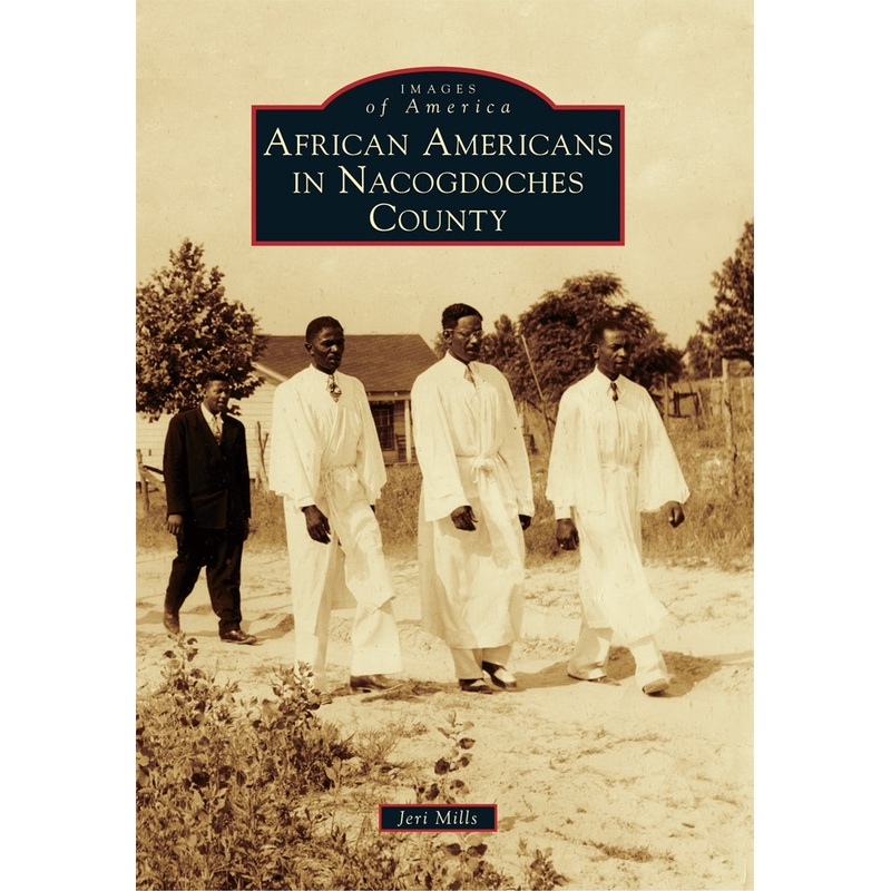African Americans in Nacogdoches County