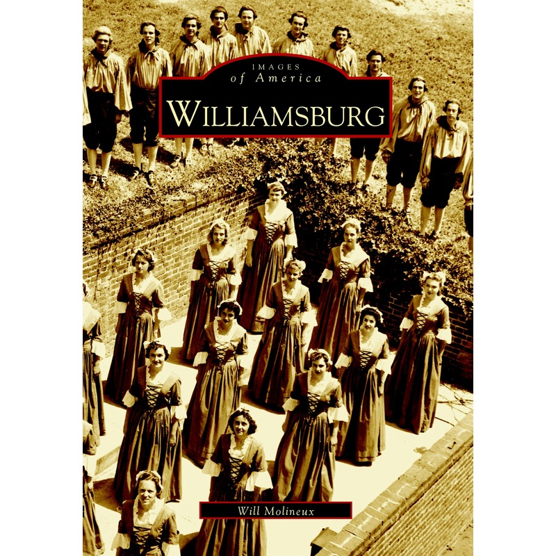 Williamsburg