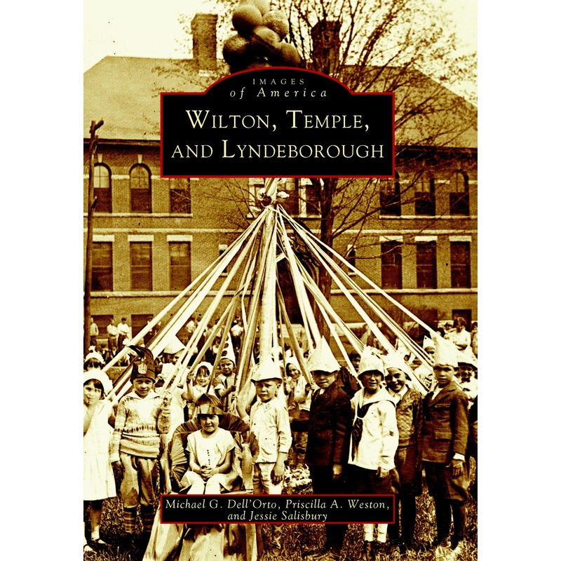 Wilton, Temple, and Lyndeborough