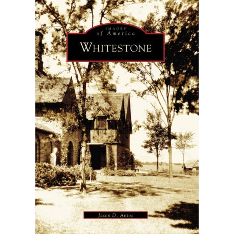 Whitestone