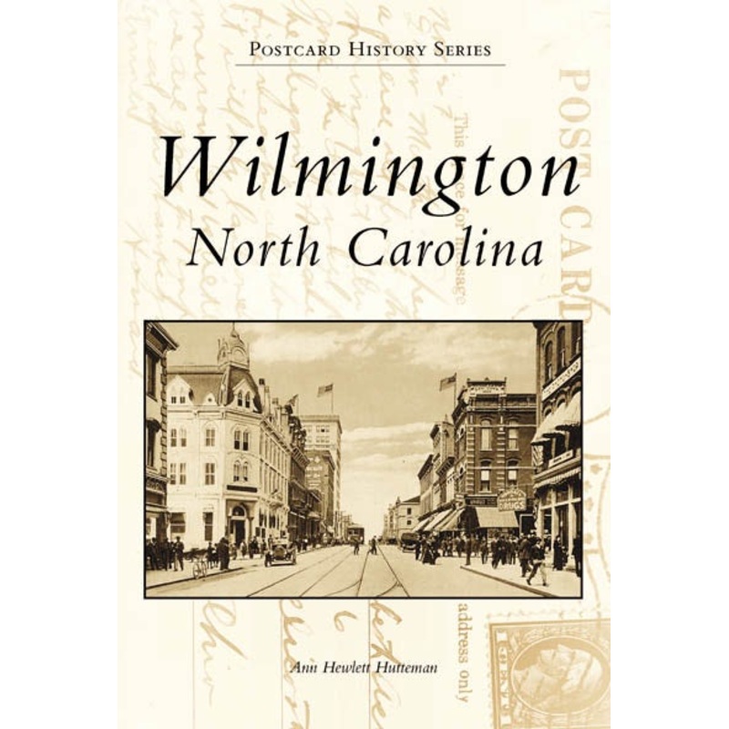 Wilmington, North Carolina