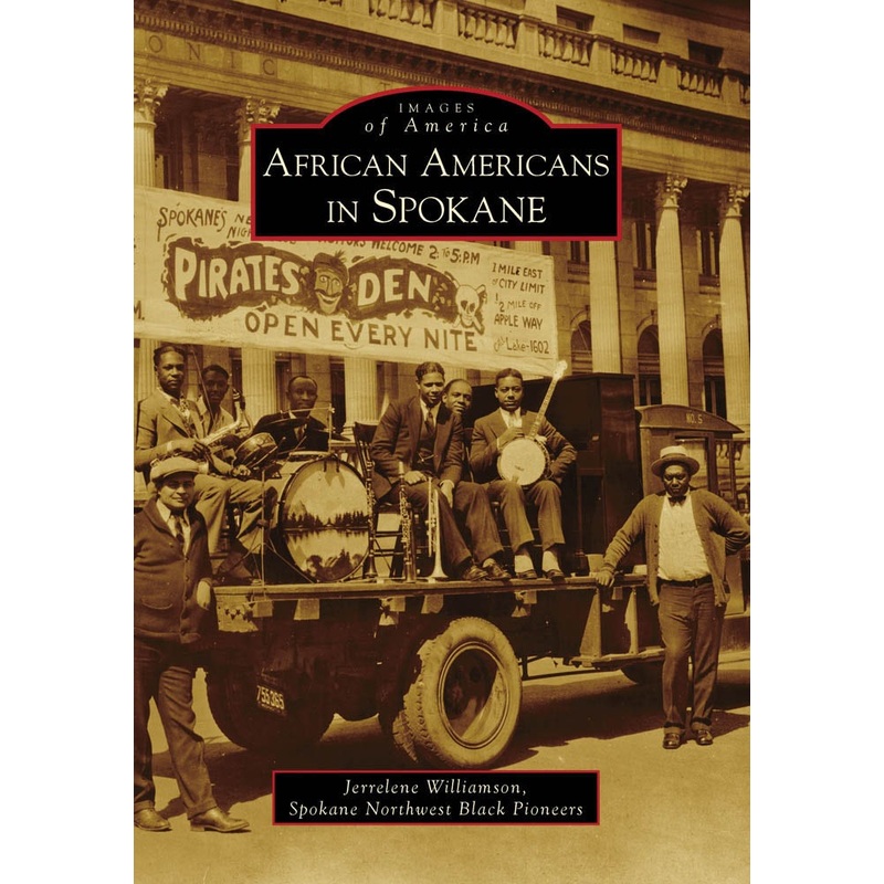 African Americans in Spokane