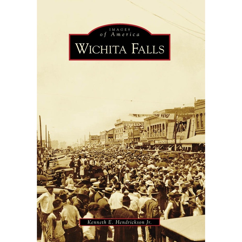 Wichita Falls