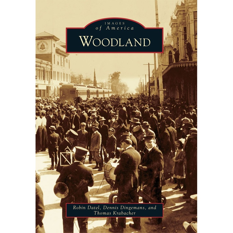 Woodland