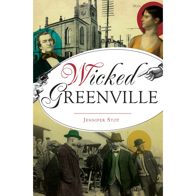 Wicked Greenville