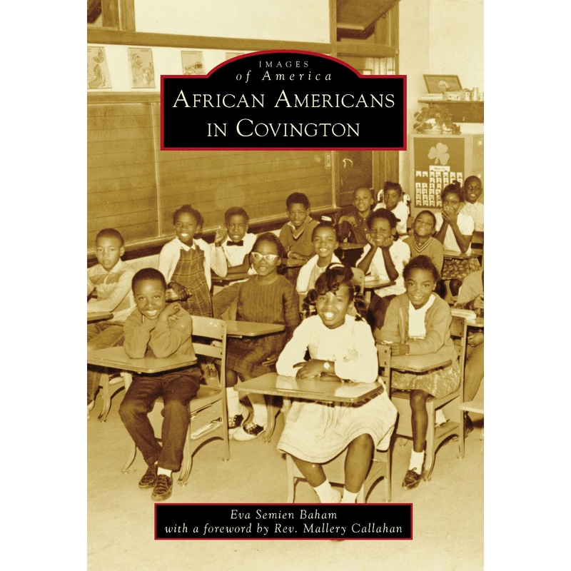 African Americans in Covington