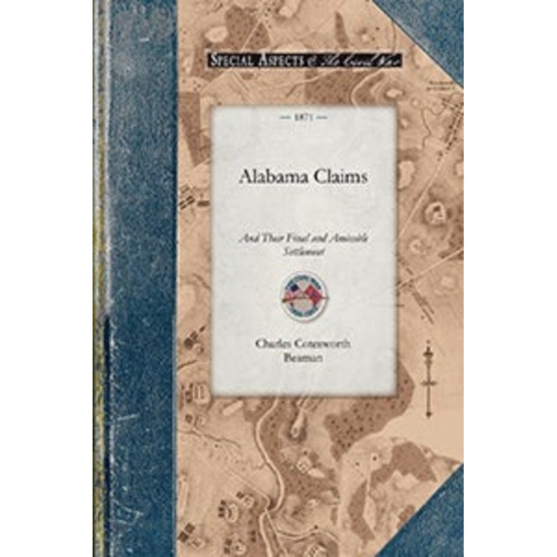 Alabama Claims