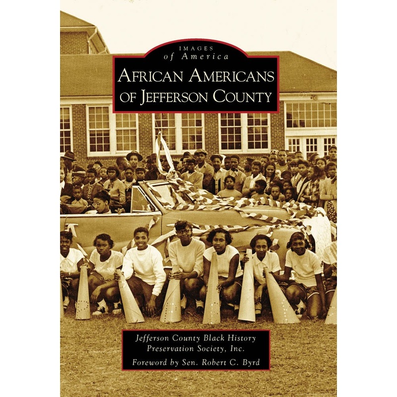 African Americans of Jefferson County