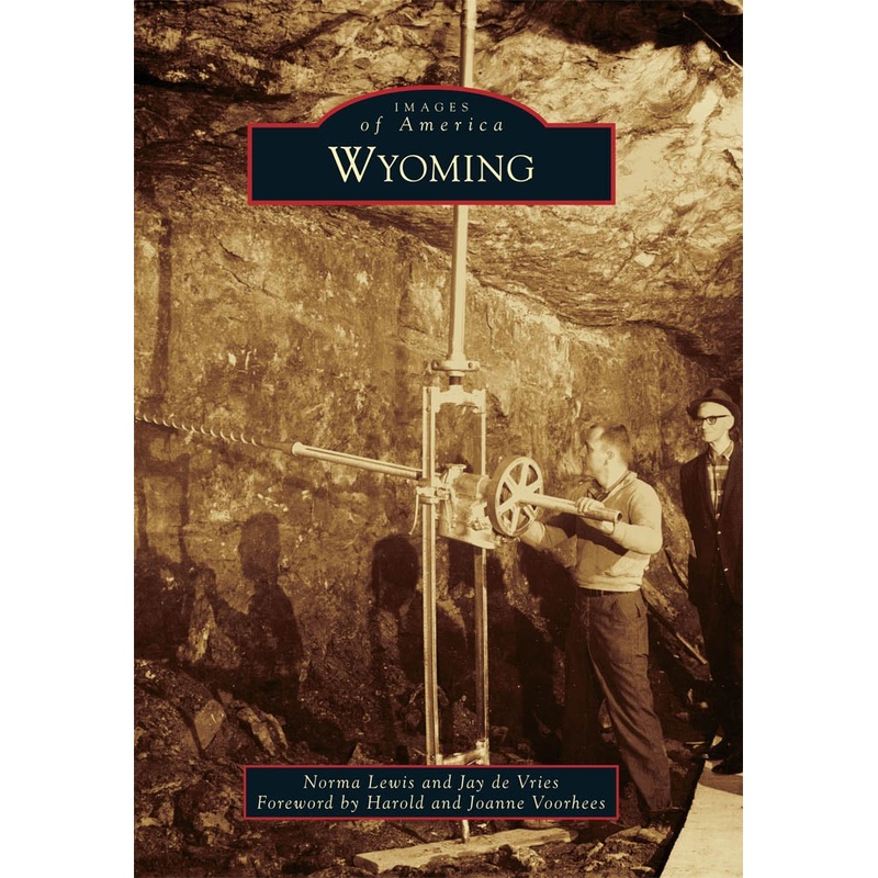 Wyoming