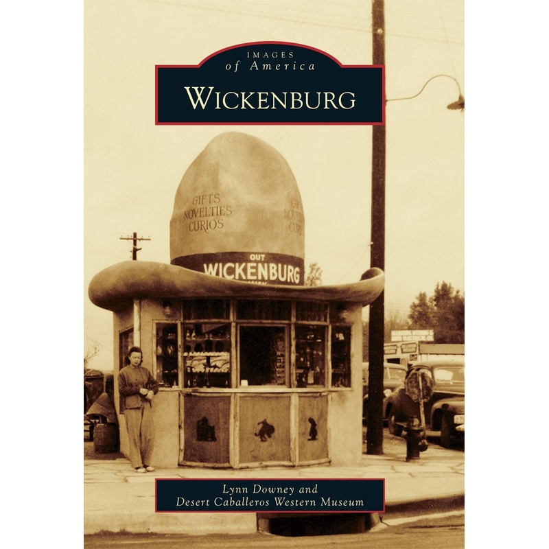 Wickenburg