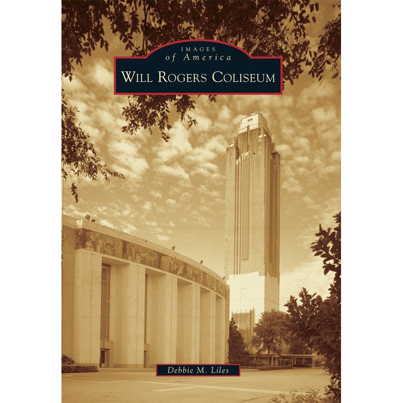 Will Rogers Coliseum