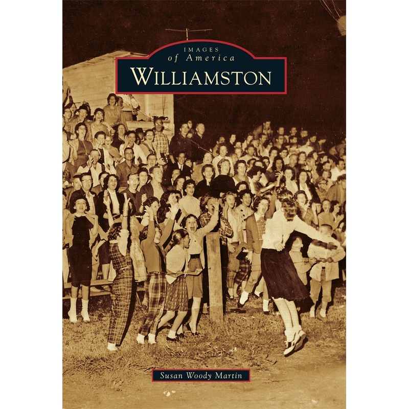 Williamston