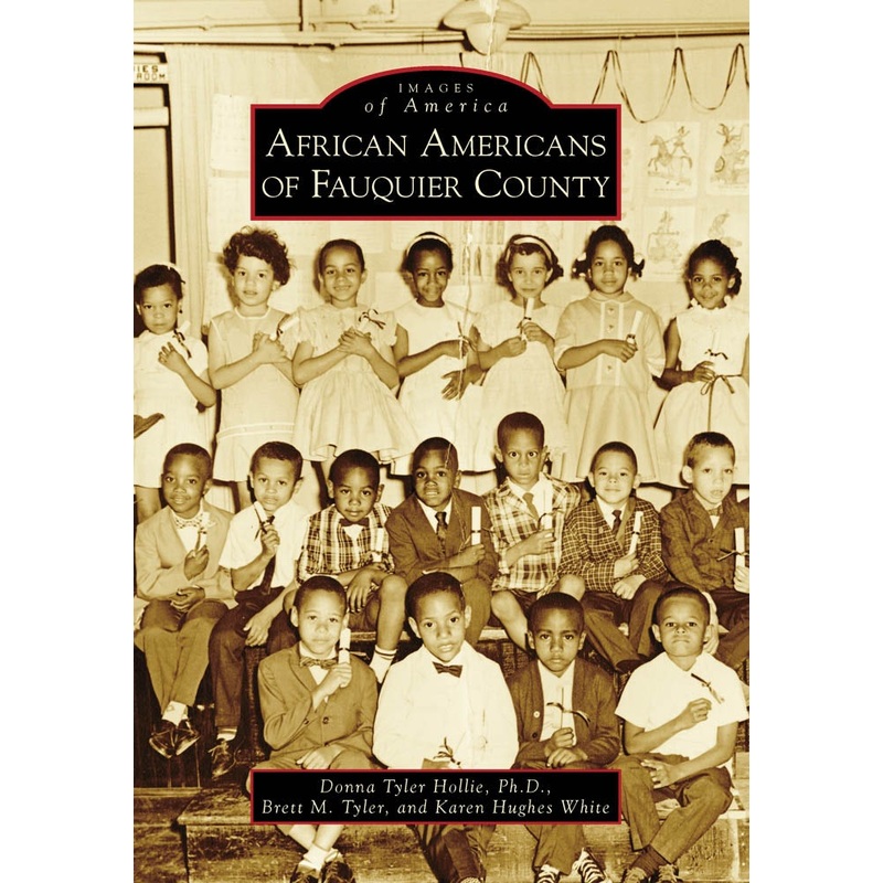 African Americans of Fauquier County