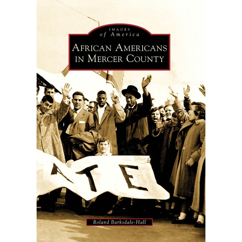 African Americans in Mercer County