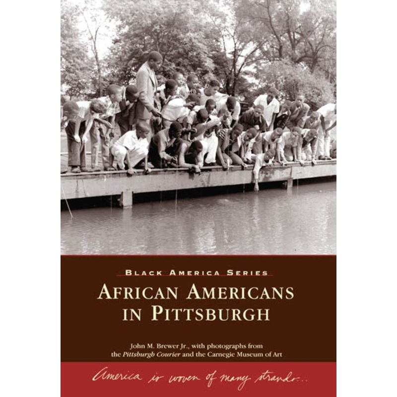 African Americans in Pittsburgh