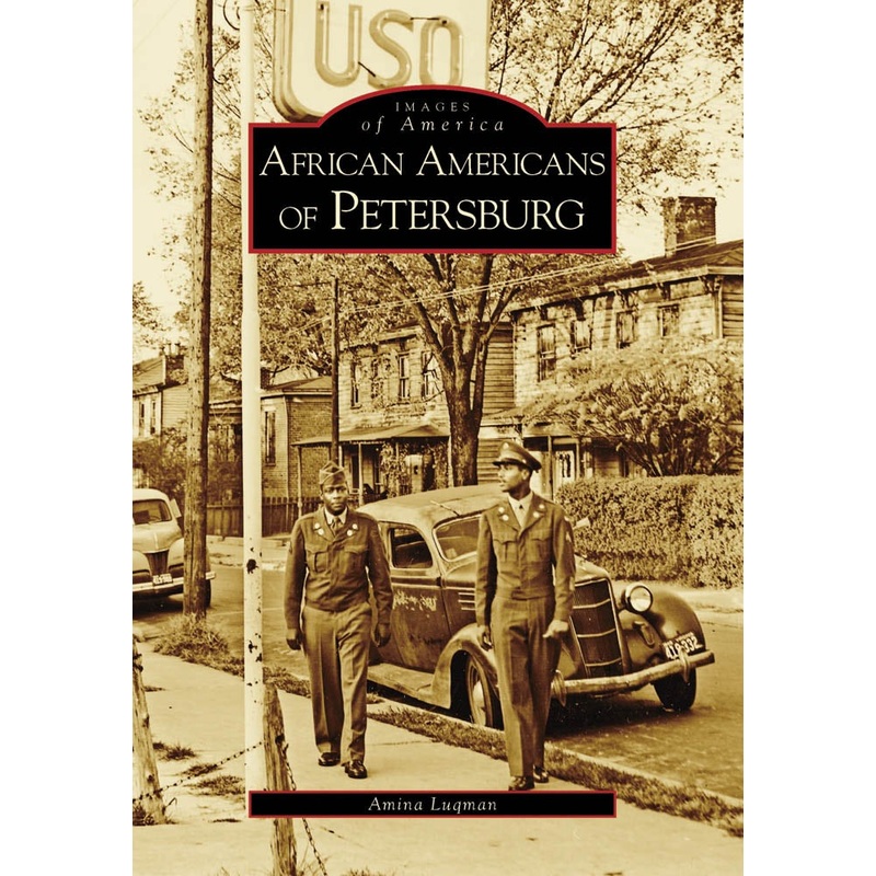 African Americans of Petersburg