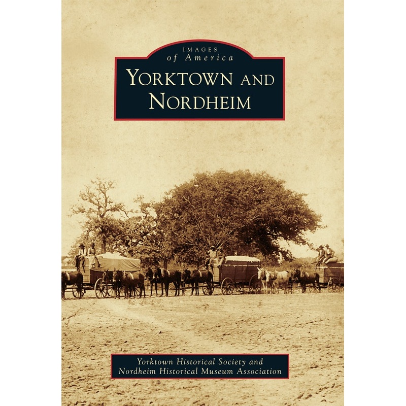 Yorktown and Nordheim