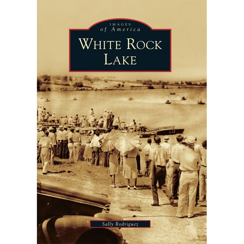 White Rock Lake