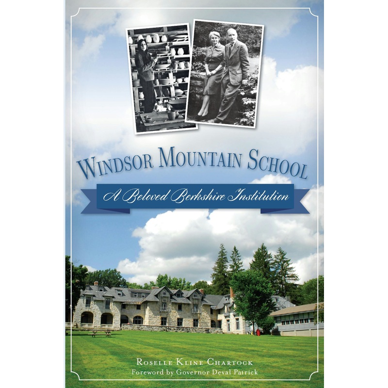 Windsor Mountain School